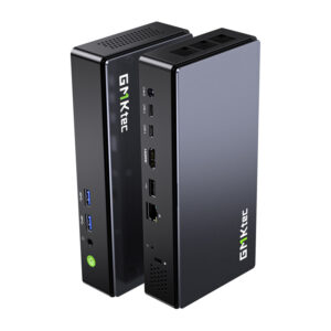 Mini PC GMKtec K13 Core Ultra 7 256V 16GB 1TB Win 11 Pro - Image 4