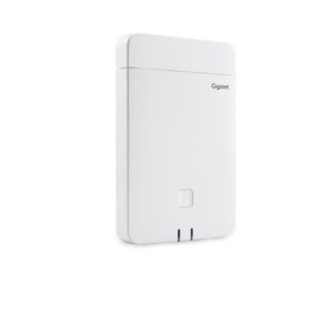 Gigaset N870 IP Pro DECT bazinė stotis Balta - Image 3