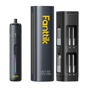 Fanttik S2 Pro Max Cordless Electric Screwdriver