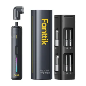 Fanttik S2 Pro Max Cordless Electric Screwdriver - Image 2