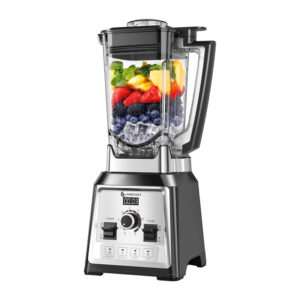 AMZCHEF CE-NY-8088MJD Jar Blender - Image 2