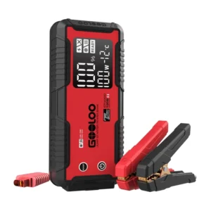 GOOLOO GT4000 74Wh Jump Starter - Image 3