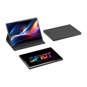Minix SF10T 10.5" Portable Monitor - Image 3