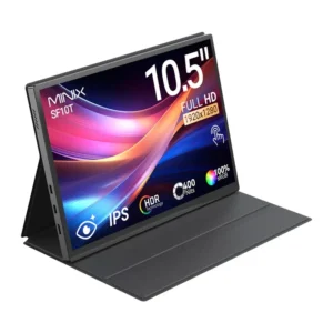 Minix SF10T 10.5" Portable Monitor - Image 4