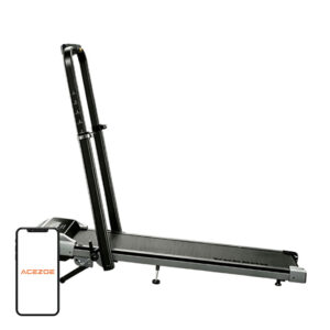 ACEZOE UTRAI P11pro Foldable elektrinis bėgimo takelis