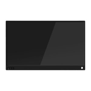 ZEUSLAP P15A 15.6" Portable Monitor - Image 2