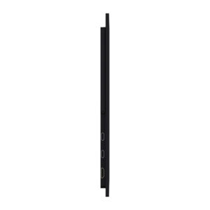 ZEUSLAP OL133ED Portable Monitor with a 13.3" Touchscreen - Image 3