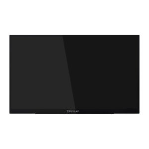 ZEUSLAP OL133ED Portable Monitor with a 13.3" Touchscreen - Image 2