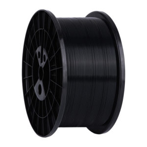 ELEGOO PLA+ Filament 5 kg Black