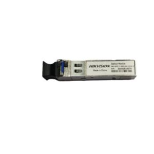 Hikvision HK-1.25G-20-1550 tinklo siųstuvų-imtuvų modulis Optinis pluoštas 1550 Mbit/ai SFP