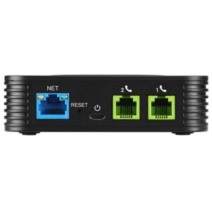 Grandstream Networks HT802 v2 - Image 3