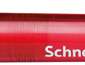 Tušinukas Schneider 774M Suprimo raudonos spalvos - Image 2