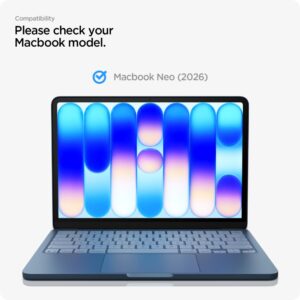 PRIVATUMO FILTRAS Spigen SAFE VIEW MACBOOK NEO 13 2026 PRIVACY - Image 5