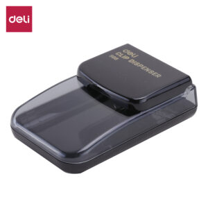 Dėžutė sąvaržėlėms DELI E988, magnetinė - Image 2