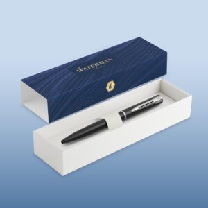 Tušinukas Waterman, Allure Black - Image 2