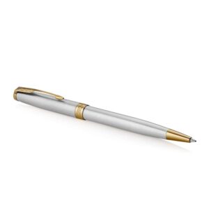 Pasukamas tušinukas Sonnet Stainless Steel GT