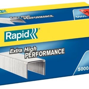 Sąsagėlės Rapid, Nr.24/8, super strong, 5000vnt., cinkuotos