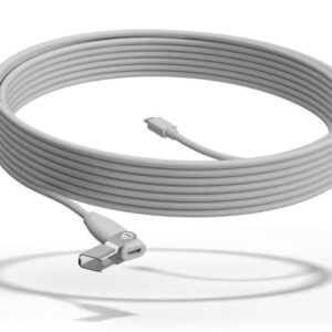 CABLE MIC POD EXTENSION/10M 952-000047 LOGITECH - Image 1