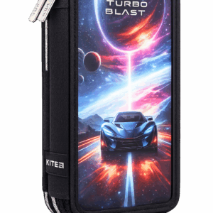 Penalas deVENTE Turbo Galaxy 21x14x5.2cm