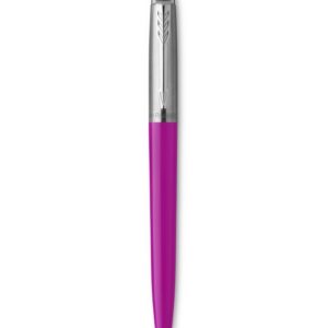 Automatinis tušinukas Parker Jotter Originals Mangenta CT Medium Blue, blisteryje
