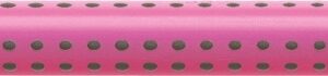 Akvarelinis pieštukas Faber-Castell Grip Jumbo, 1vnt, neoninės rožinės spalvos - Image 2