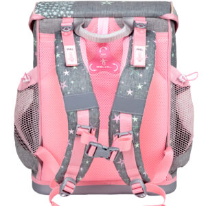 Kuprinė Belmil 405-33/AG Shine Bright, ergonominė - Image 4