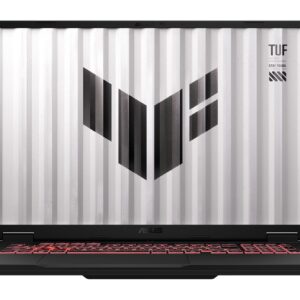Notebook|ASUS|TUF|FA808UP-S9007W|CPU AMD RyzenT 7|260|3.8 GHz|18 "|2560 x 1600 pixels|RAM 32 GB|DDR5-SDRAM|SSD 1000 GB|Discrete graphics NVIDIA GeForce RTX 5070|8 GB|On-board graphics Yes|Numeric keypad Yes|OS installed Windows 11 Home|Colour Grey|Weight 2.6 kg|5600 MHz|90NR0NL1-M004R0