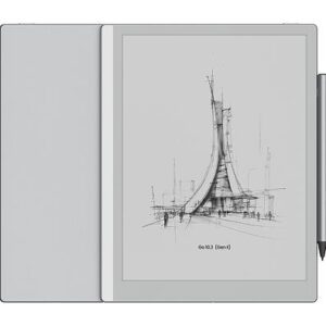 E-Reader|ONYX|BOOX Go 10.3 (Gen 2)|OPC1504R