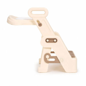 Toilet training seat for children with steps, ladder and handles ECOTOYS - Image 6