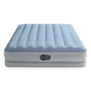 Large Double Air Mattress 203x152x36 cm with Built-in Electric Pump Bed INTEX 64159 - Image 6