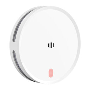 MEROSS MA151HMATRI-EU Smart Smoke Detector - Image 2