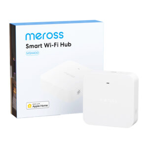 MEROSS MSH400HK-EU Smart Wi-Fi Gateway - Image 2