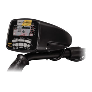 GARRETT AT Gold 5x8 Metal Detector - Image 2