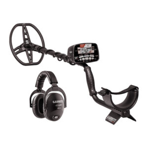 GARRETT AT Max 8.5x11" INTL Metal Detector