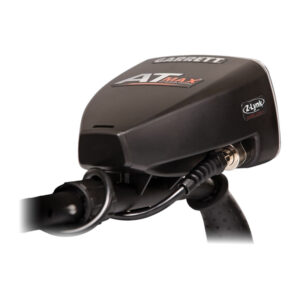 GARRETT AT Max 8.5x11" INTL Metal Detector - Image 4