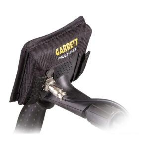 GARRETT APEX Cover - Image 2