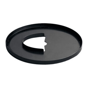 GARRETT 6.5" x 9" Coil Cover AT & ACE