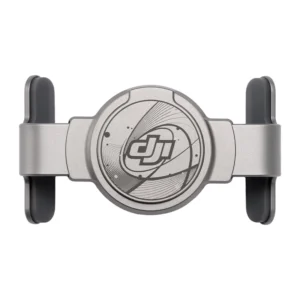 Magnetic mount for the DJI Osmo Mobile