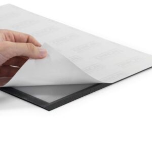 Rėmelis Durable DURAFRAME A6, sidabrinis, 2 vnt. pak - Image 3