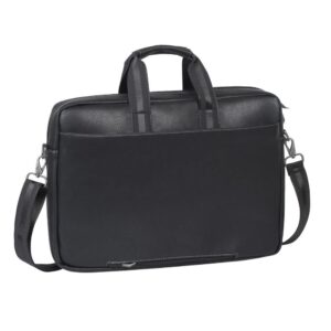 NB CASE ORLY 15.6"/8940 (PU) BLACK RIVACASE