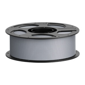 Filament ANYCUBIC  IPHPFFW-101 PLA-CF 1kg Fish Scale baltos spalvos - Image 3