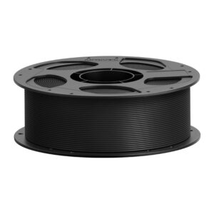 ANYCUBIC IPHTFBK-101 PETG-CF Filament, 1 kg juodos spalvos - Image 3