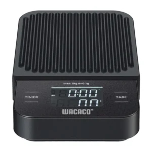 WACACO Exagram Digital Scale