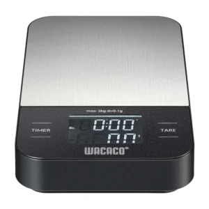 WACACO Exagram Digital Scale - Image 2