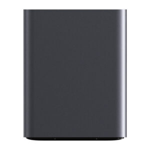 Mini PC MINIS FORUM N5 Air Ryzen 7 H255 0GB 64GB - Image 4
