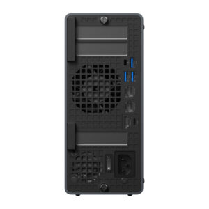 Mini PC MINIS FORUM MS-02U-235HX Intel Core Ultra 5 235HX barebone - Image 4