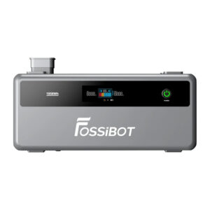 FOSSIBOT FBP1200-B 1985Wh Battery žalios spalvos - Image 2