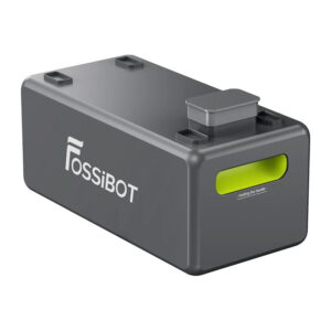 FOSSIBOT FBP1200-B 1985Wh Battery žalios spalvos - Image 4