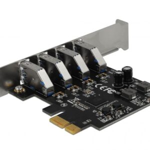 DeLOCK 90304 sąsajos plokštė / adapteris Vidinis USB 3.2 Gen 1 (3.1 Gen 1) - Image 3