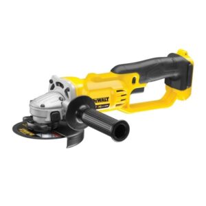 DeWALT DCG412NT-XJ kampinis šlifuoklis 12,5 cm 7000 RPM 2,2 kg